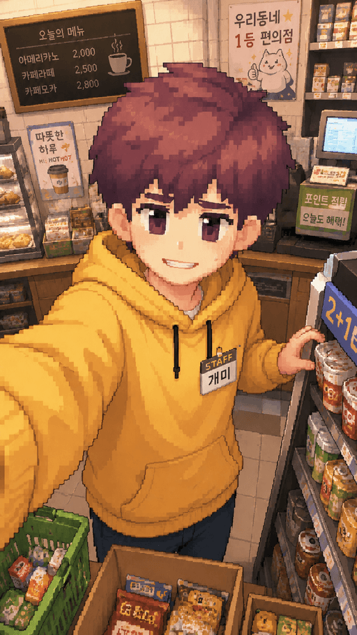 개미