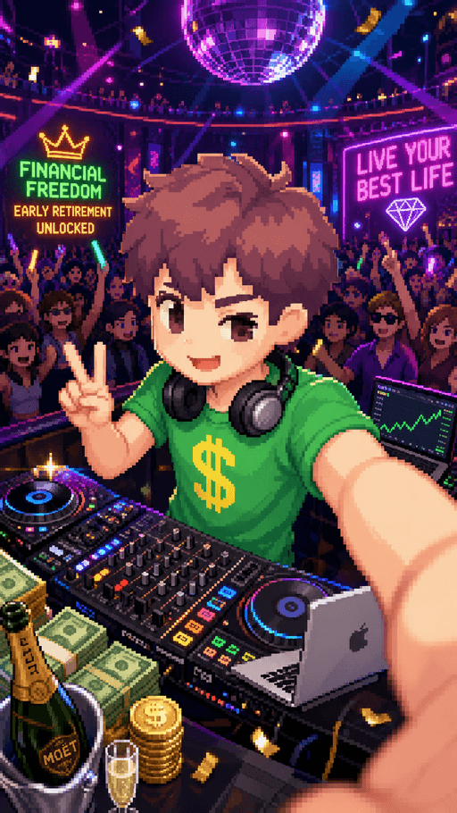 거물